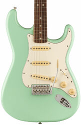 Vintera II '70s Stratocaster (MEX, RW) - surf green