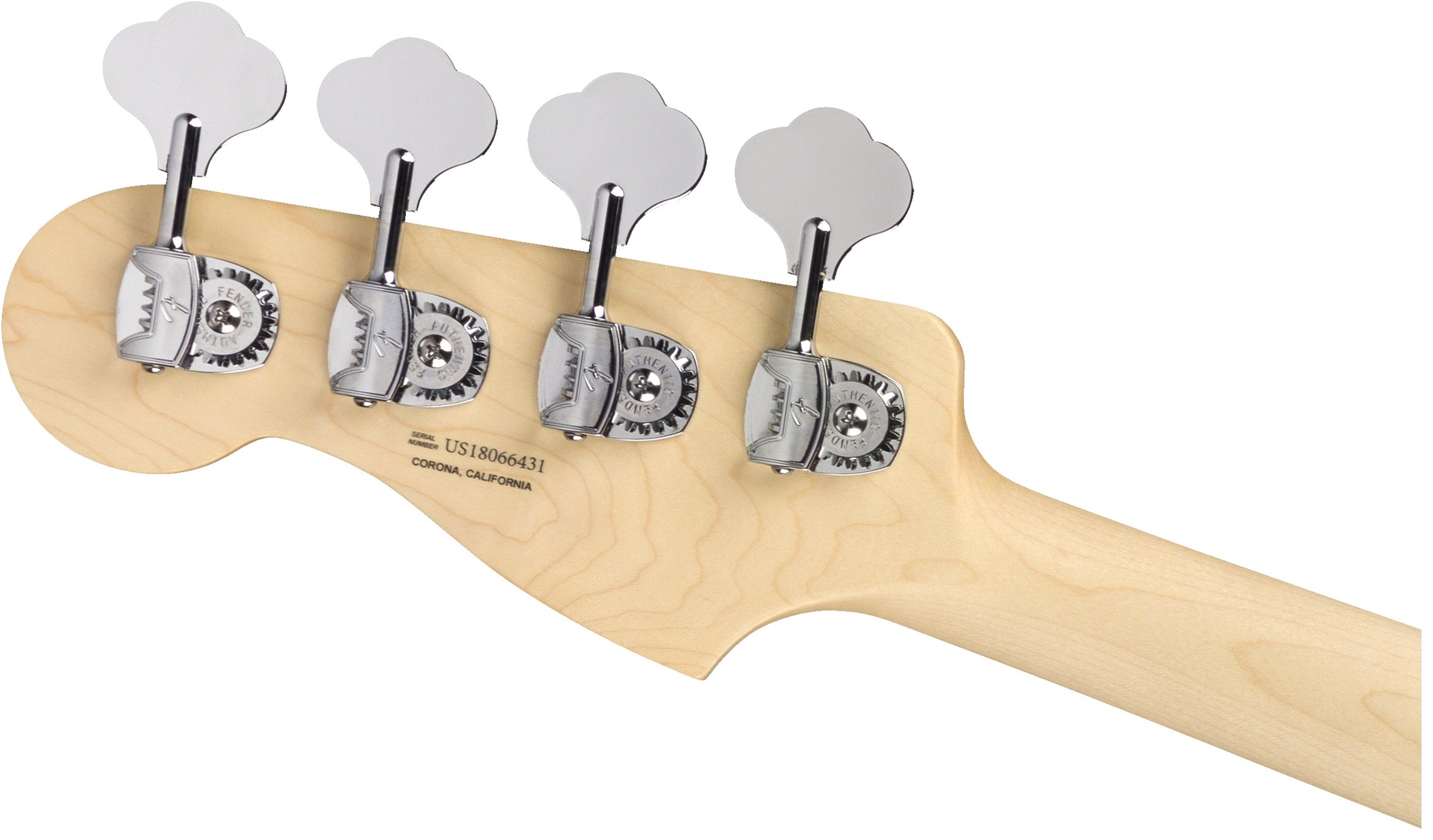 Fender Precision Bass American Performer Usa Rw - 3-color Sunburst - Solid body electric bass - Variation 3