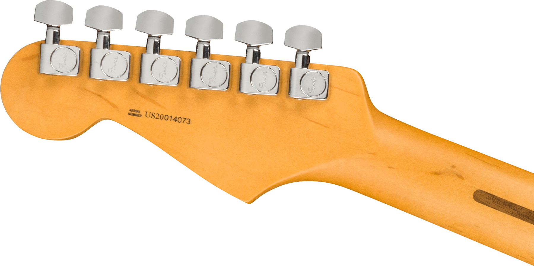 Fender Strat American Professional Ii Hss Usa Rw - 3-color Sunburst - Str shape electric guitar - Variation 2