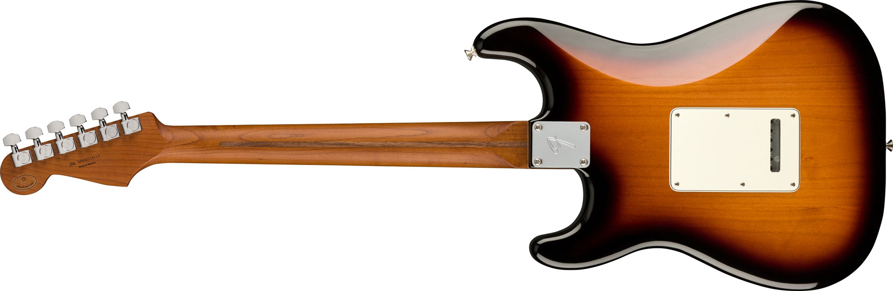 Fender Strat Player 1959 Texas Special Ltd Mex 3s Mn +housse X-tone 2015 Ele-bk - 2-color Sunburst - Electric guitar set - Variation 1