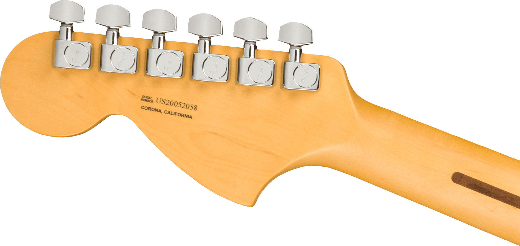 Fender Tele Deluxe American Professional Ii Usa Rw - 3-color Sunburst - Tel shape electric guitar - Variation 1