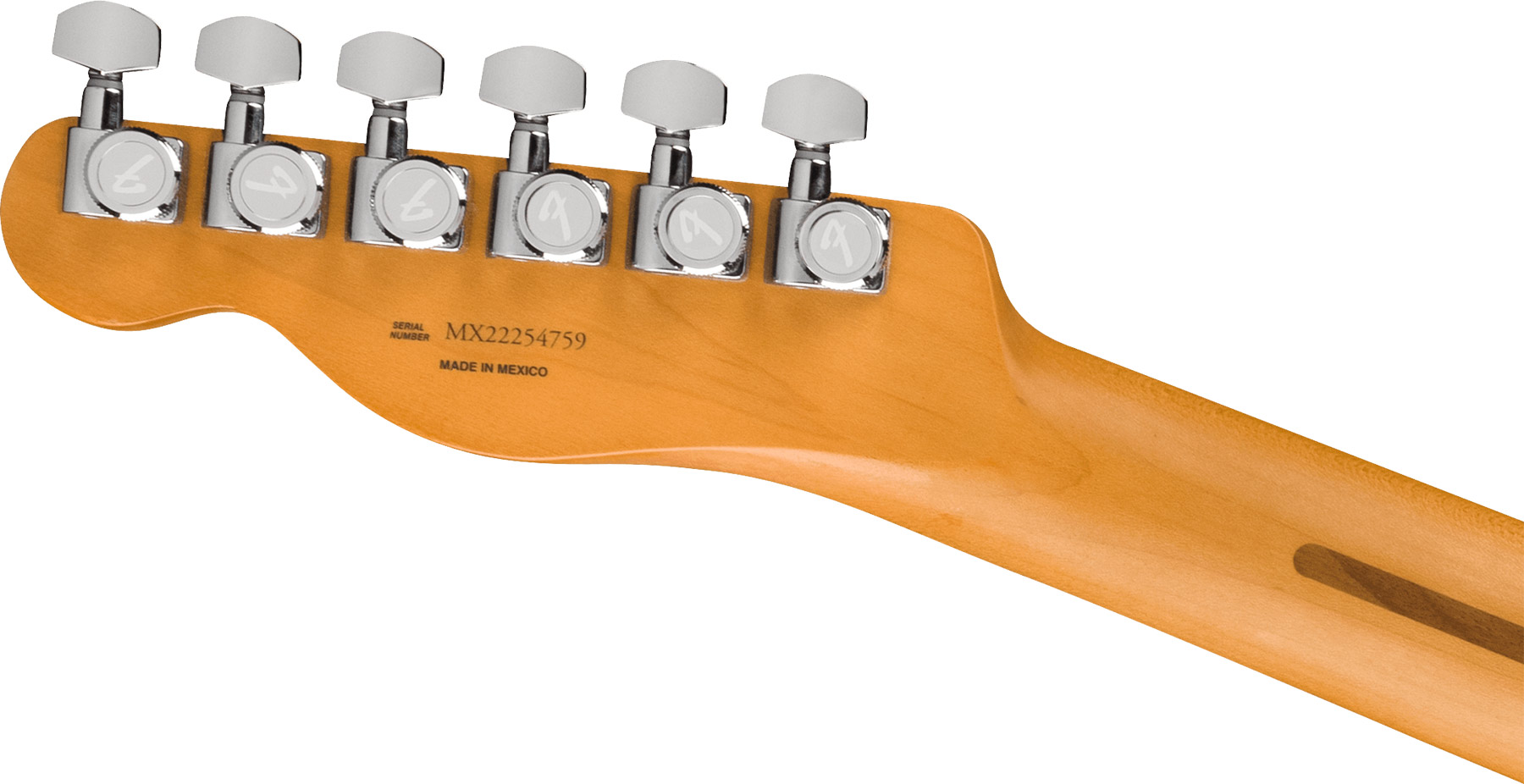 Fender Tele Player Plus Mex 2023 2s Ht Pf - Fiesta Red - Tel shape electric guitar - Variation 3