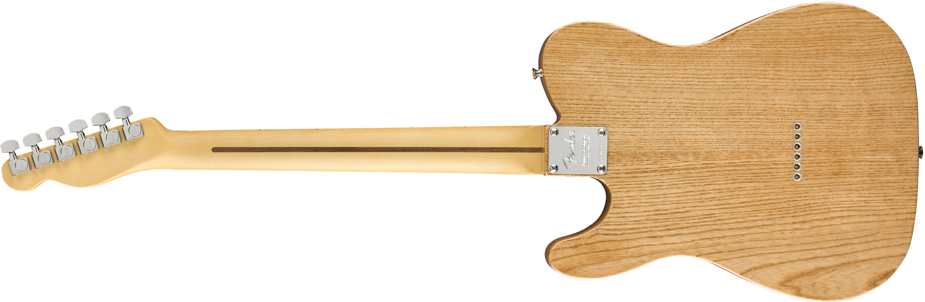Fender Tele Quilt Maple Top Rarities Usa Mn - Blue Cloud - Tel shape electric guitar - Variation 1