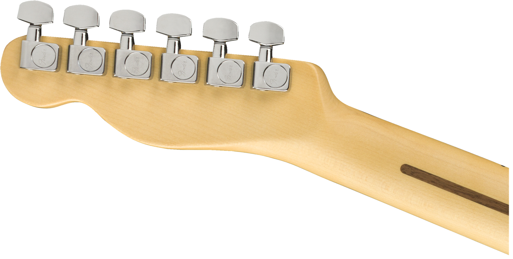 Fender Tele Quilt Maple Top Rarities Usa Mn - Blue Cloud - Tel shape electric guitar - Variation 3