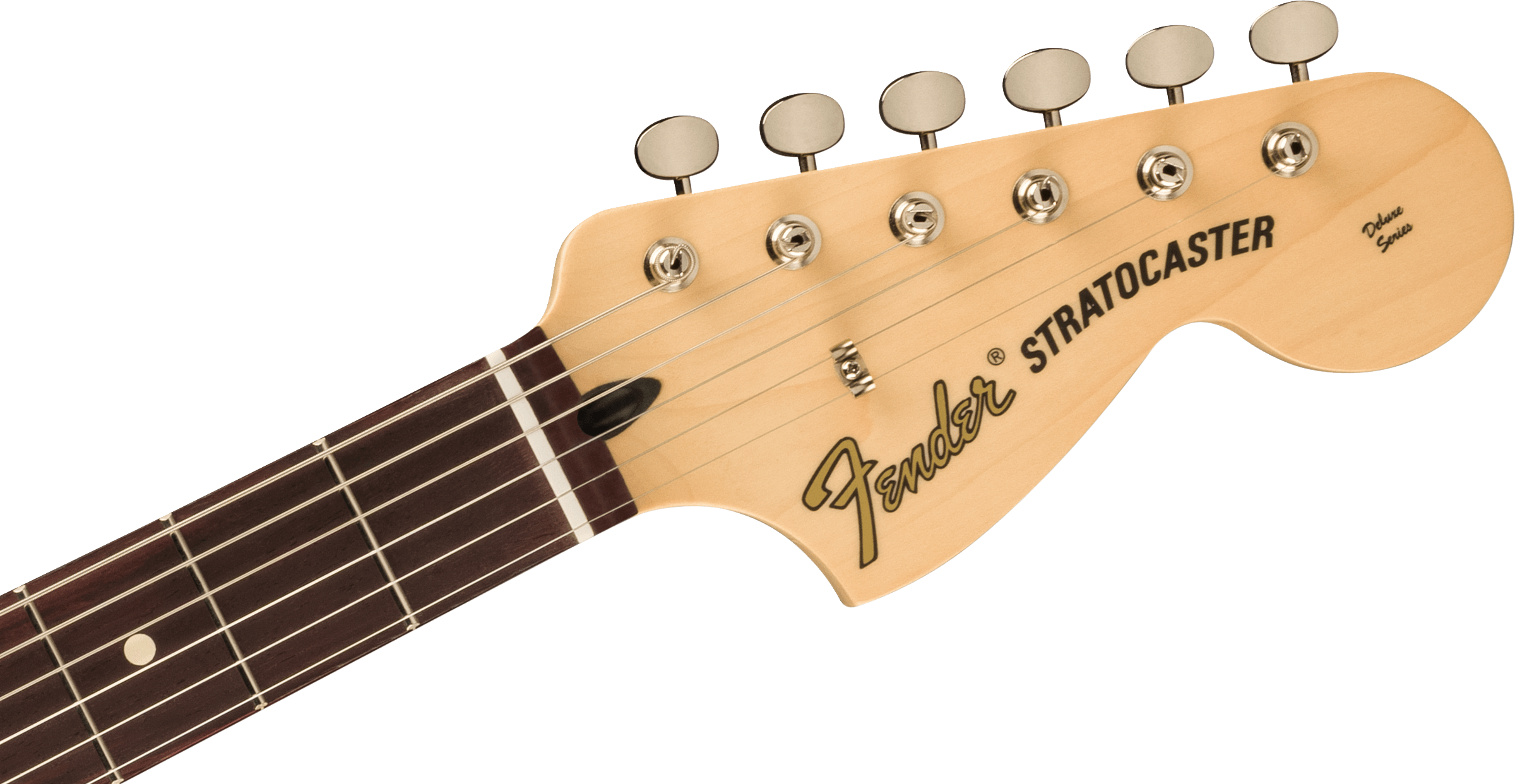 Fender Tom Delonge Ltd Mex Signature 1h Ht Rw - Surf Green - Str shape electric guitar - Variation 4