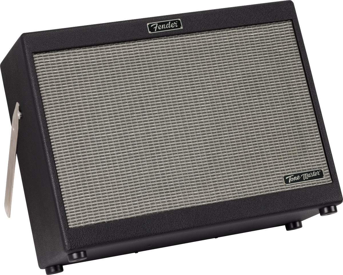 Fender Tone Master Fr-12 Powered Speaker Cab 1x12 1000w - Electric guitar combo amp - Variation 3