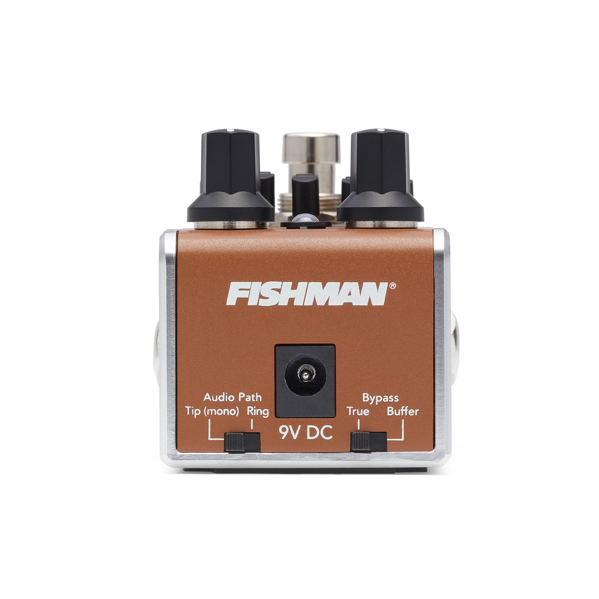 Fishman Afx Pro Eq Mini - Acoustic preamp - Variation 1
