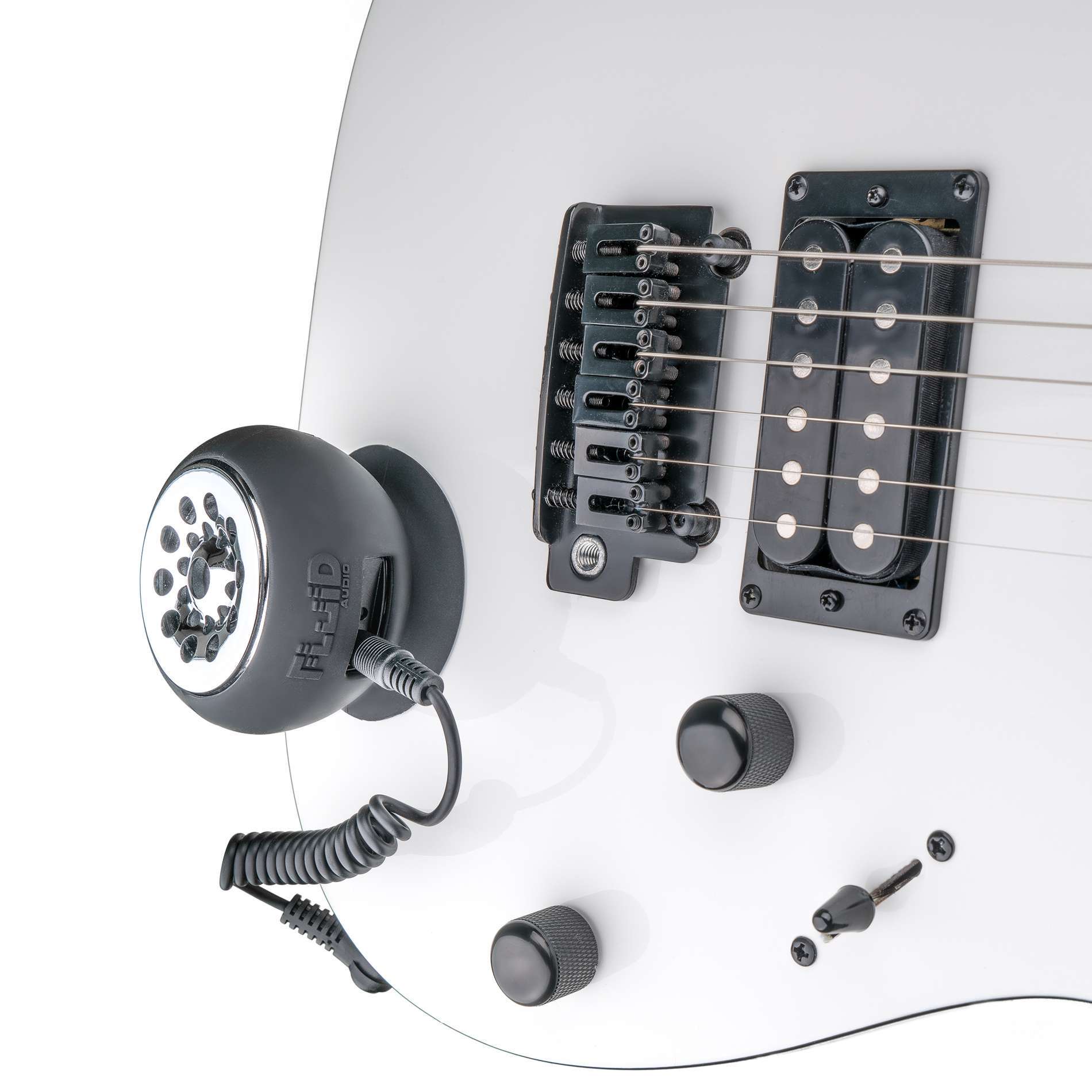Fluid Audio Strum Buddy Metal - Mini guitar amp - Variation 2