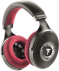 Open headphones Focal CLEAR MG Professional