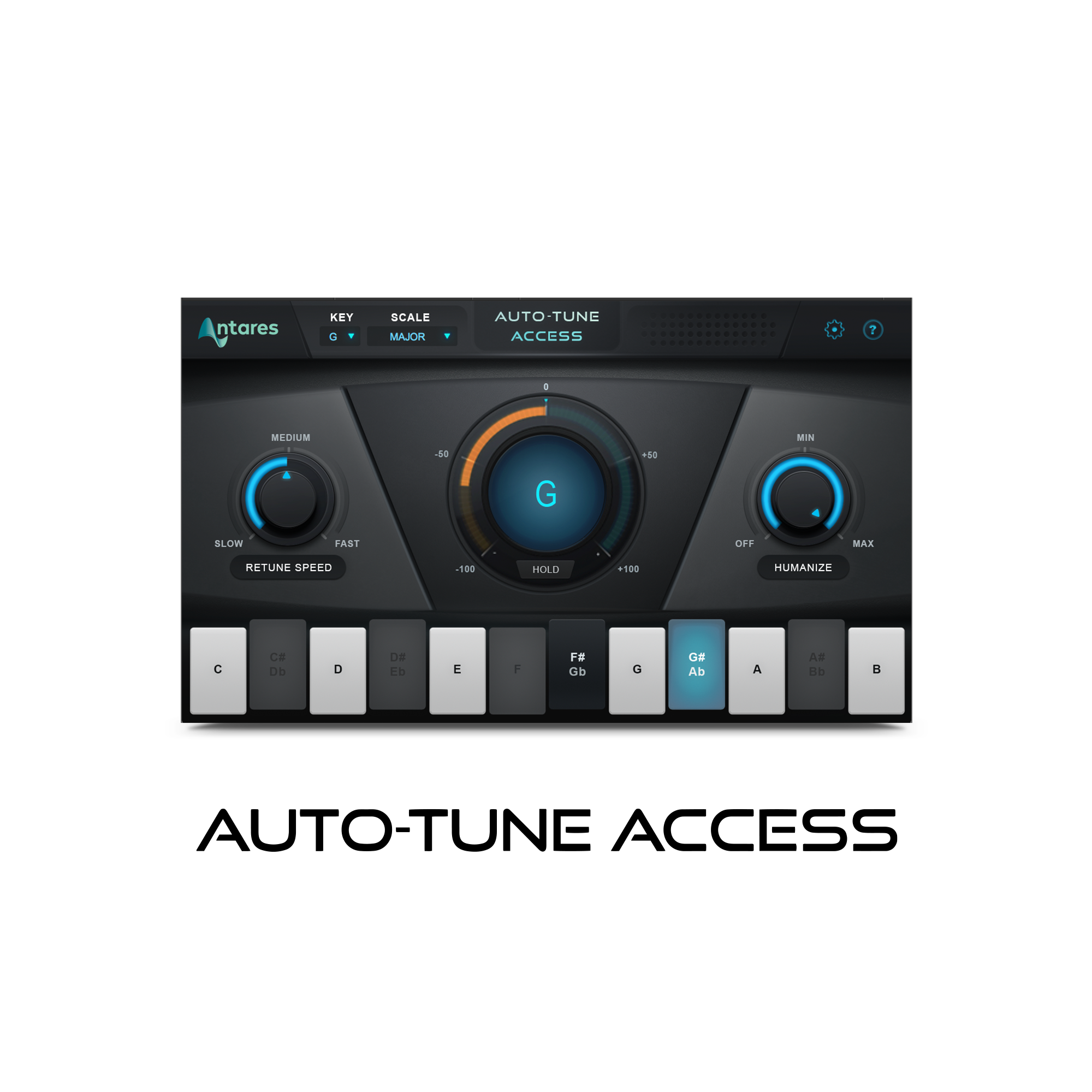 Focusrite Scarlett Solo G4 - USB audio interface - Variation 7