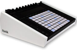 Stand for studio Fonik audio solutions For Ableton Push 2