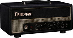 Electric guitar amp head Friedman amplification JJ Junior Head