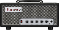Electric guitar amp head Friedman amplification Mini Dirty Shirley