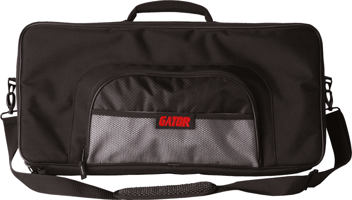 Gator G-multifx-2411 Effects Pedal Bag - Gigbag for effect pedal - Main picture