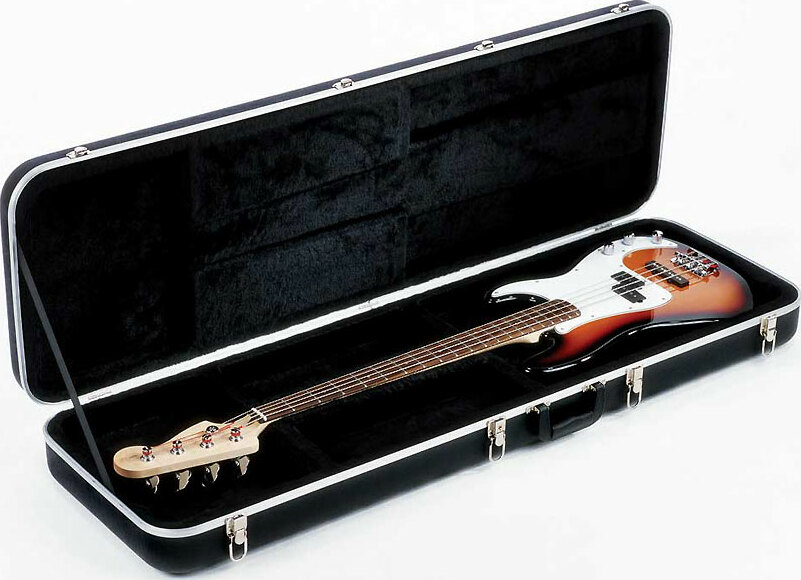 Gator Gcbass - Electric bass case - Main picture