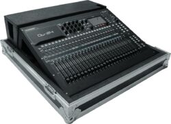 Cases for mixing desk Gator G-TOURQU24