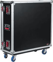 Cases for mixing desk Gator M32