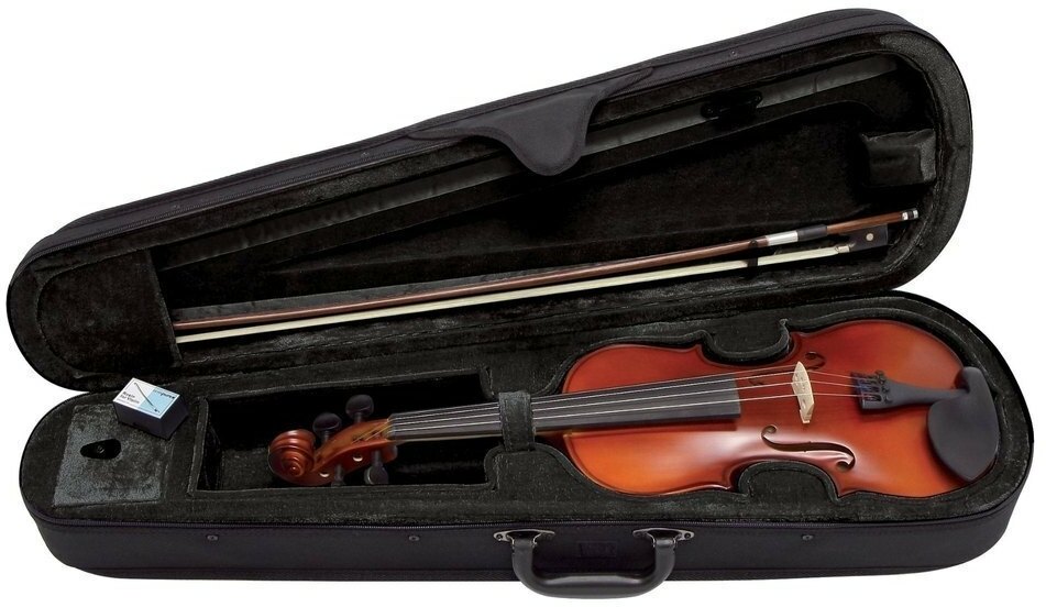 Gewa Pure Ensemble Violon Ew - Acoustic violin - Main picture