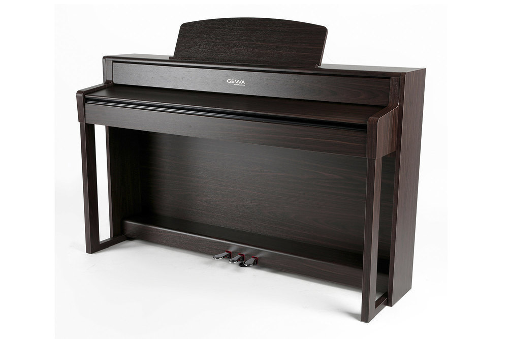 Gewa Up 385 G Palissandre - Digital piano with stand - Variation 1