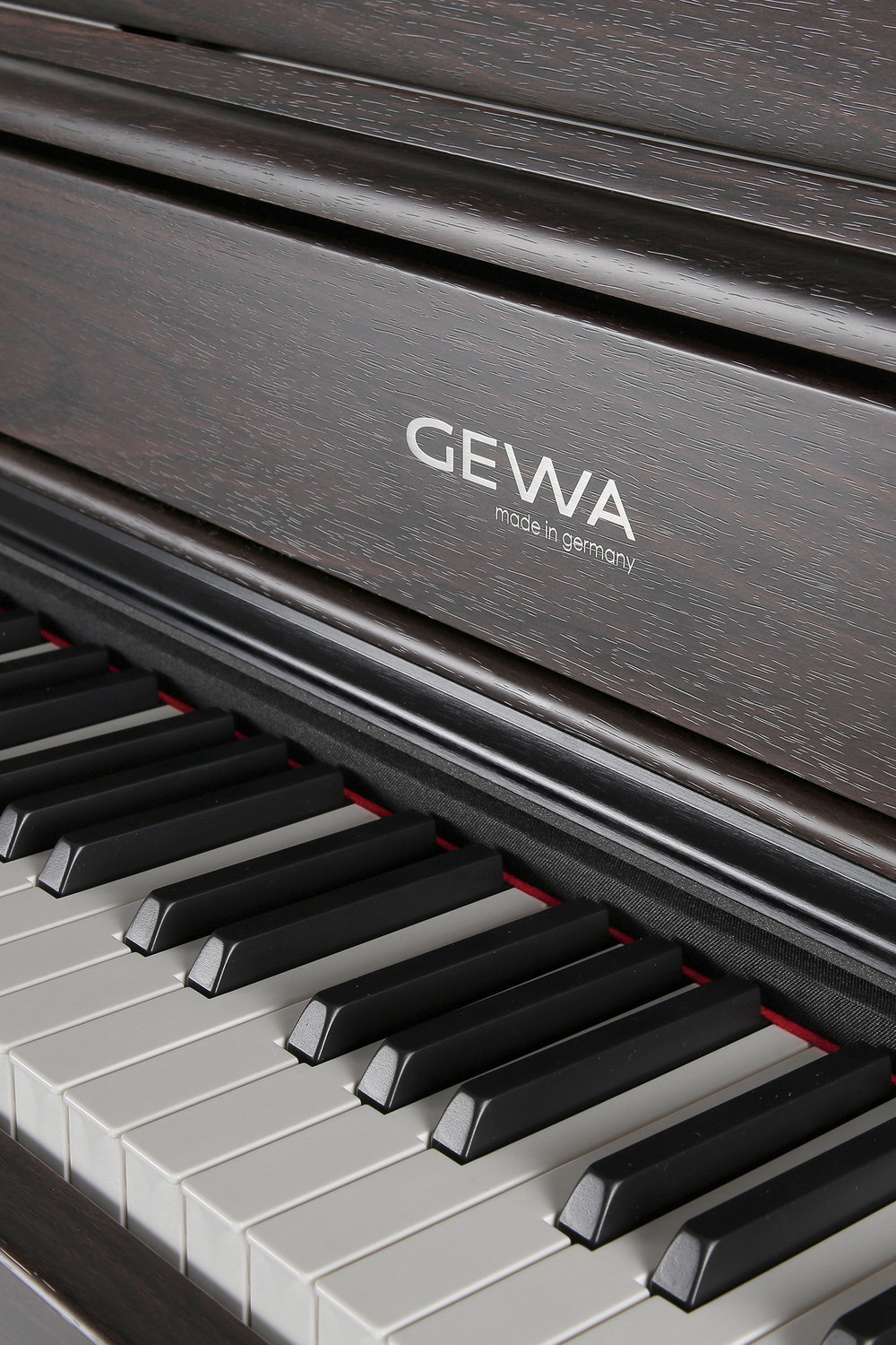 Gewa Up 385 G Palissandre - Digital piano with stand - Variation 4