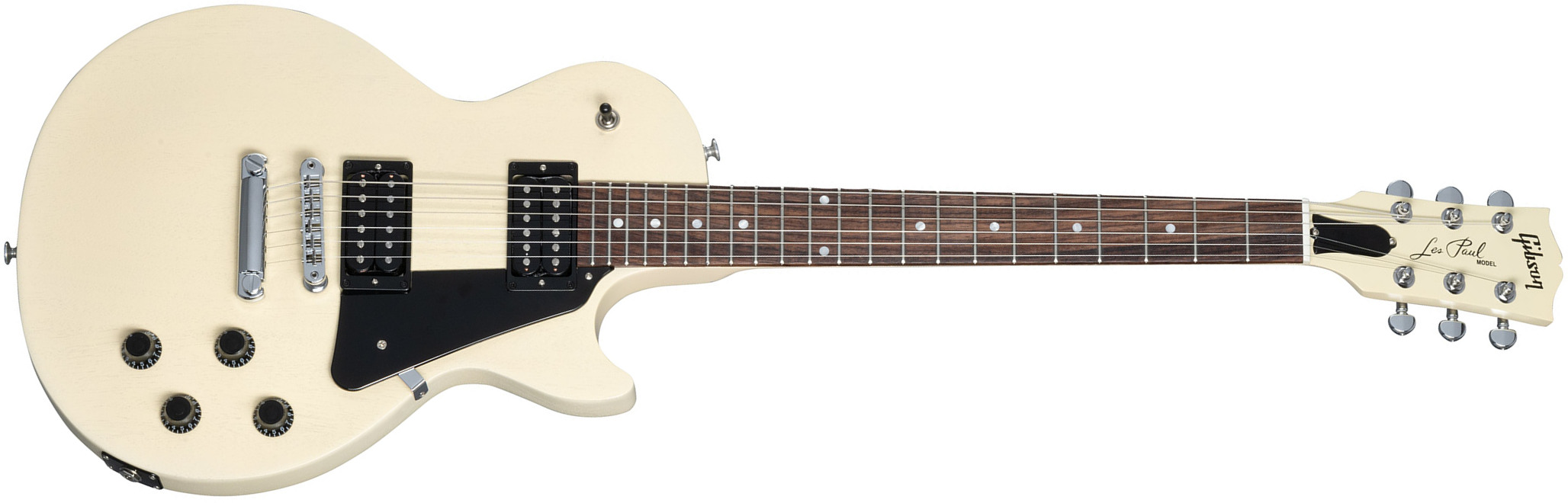 Gibson Les Paul Modern Lite 2h Ht Rw - Tv Wheat - Single cut electric guitar - Main picture