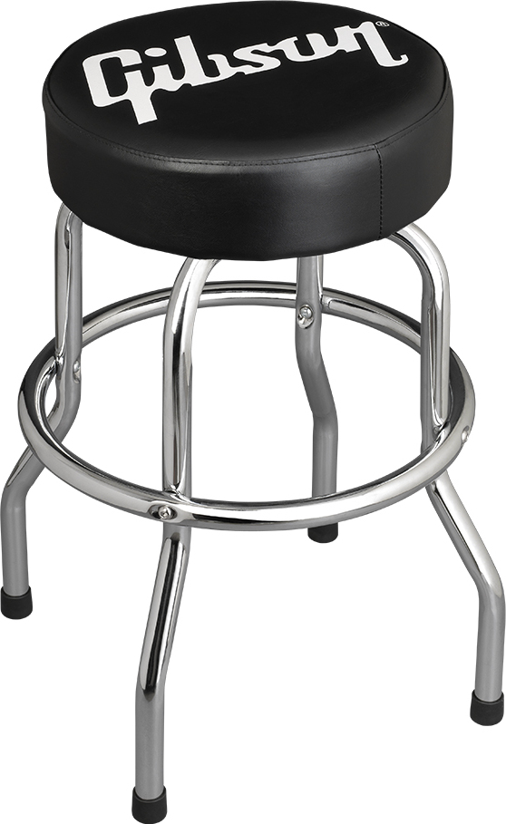 Gibson Premium Playing Stool 24inc. - Stool - Main picture
