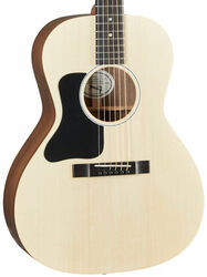 Acoustic guitar & electro Gibson G-00 LH - Natural satin