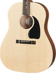 Acoustic guitar & electro Gibson G-45 - Natural satin