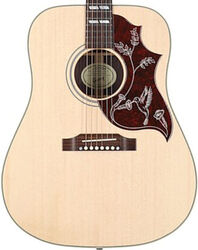 Folk guitar Gibson Hummingbird Studio Walnut 2023 - Natural