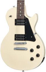 Single cut electric guitar Gibson Les Paul Modern Lite - Tv wheat