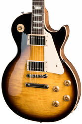 Single cut electric guitar Gibson Les Paul Standard '50s - Tobacco burst