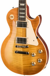 Single cut electric guitar Gibson Les Paul Standard '60s - Unburst