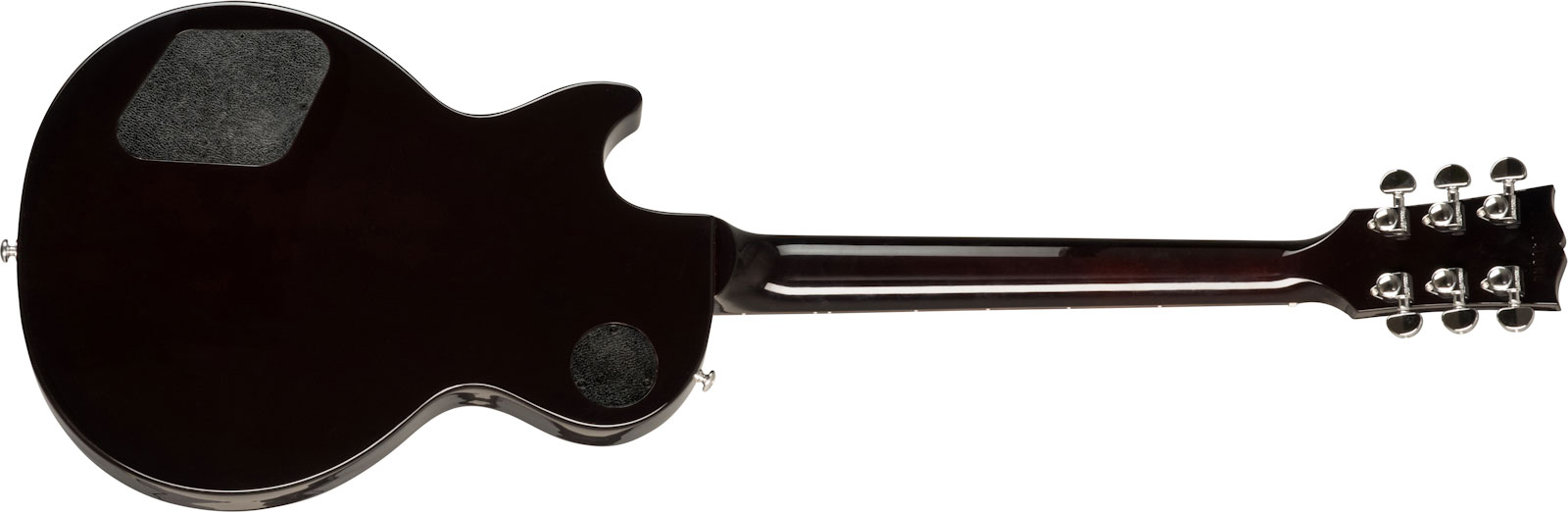 Gibson Les Paul Studio Modern 2h Ht Rw - Smokehouse Burst - Single cut electric guitar - Variation 1