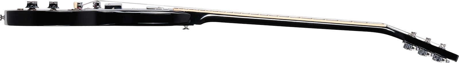 Gibson Sg Standard Custom Color 2h Ht Rw - Cardinal Red Burst - Double cut electric guitar - Variation 2