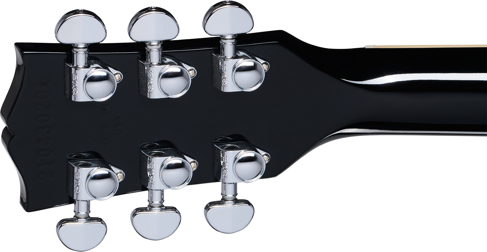 Gibson Sg Standard Custom Color 2h Ht Rw - Cardinal Red Burst - Double cut electric guitar - Variation 4
