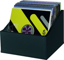 Dj storage Glorious Record Box Advanced 110 Black