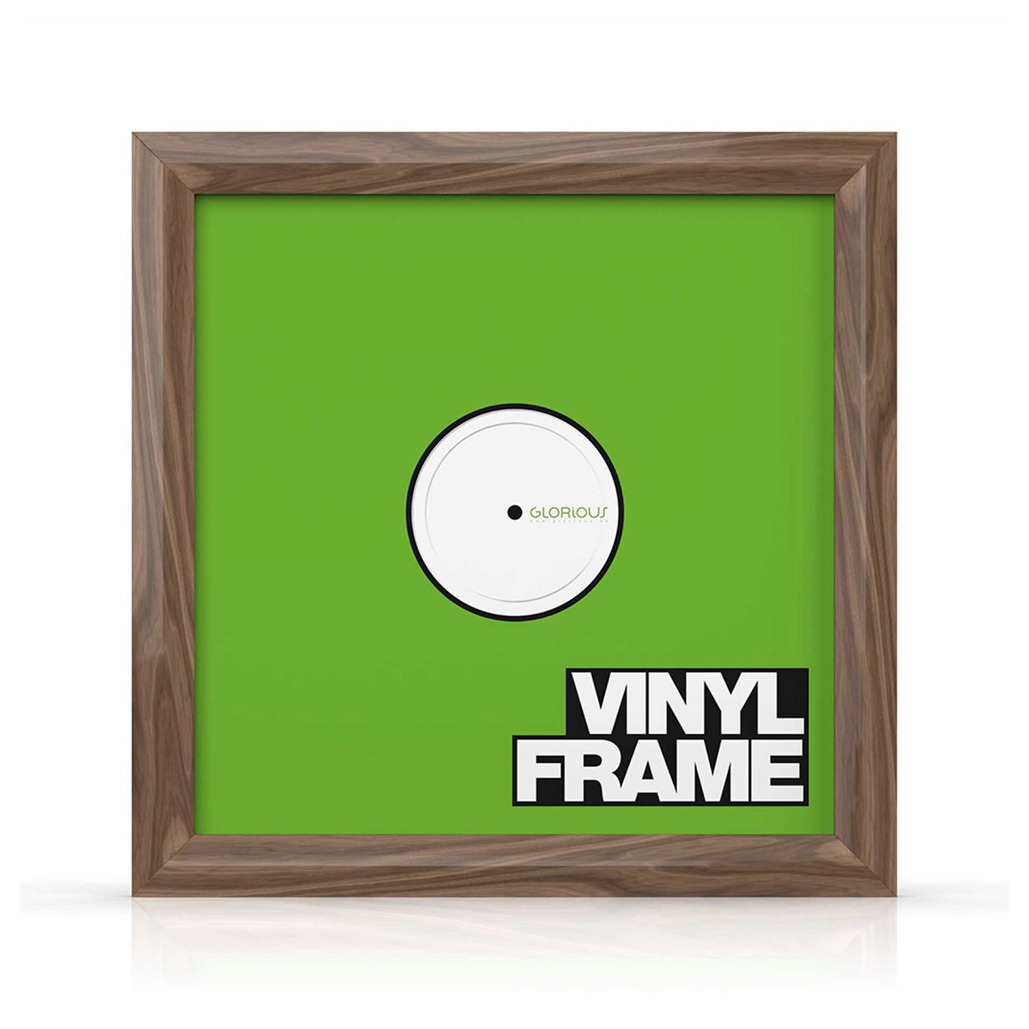 Glorious Vinyl Frame Set 12 - DJ storage - Variation 1