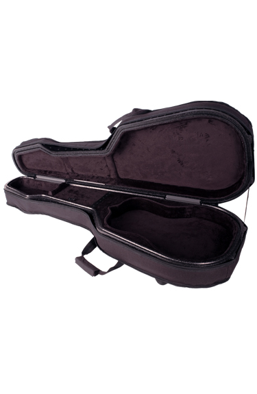 Godin Tric Multiac Steel Duet / Spectrum Guitar Case - Acoustic guitar gig bag - Variation 2