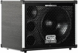 Bass amp cabinet Gr bass AT 112H Aerotech Cab 8-Ohms