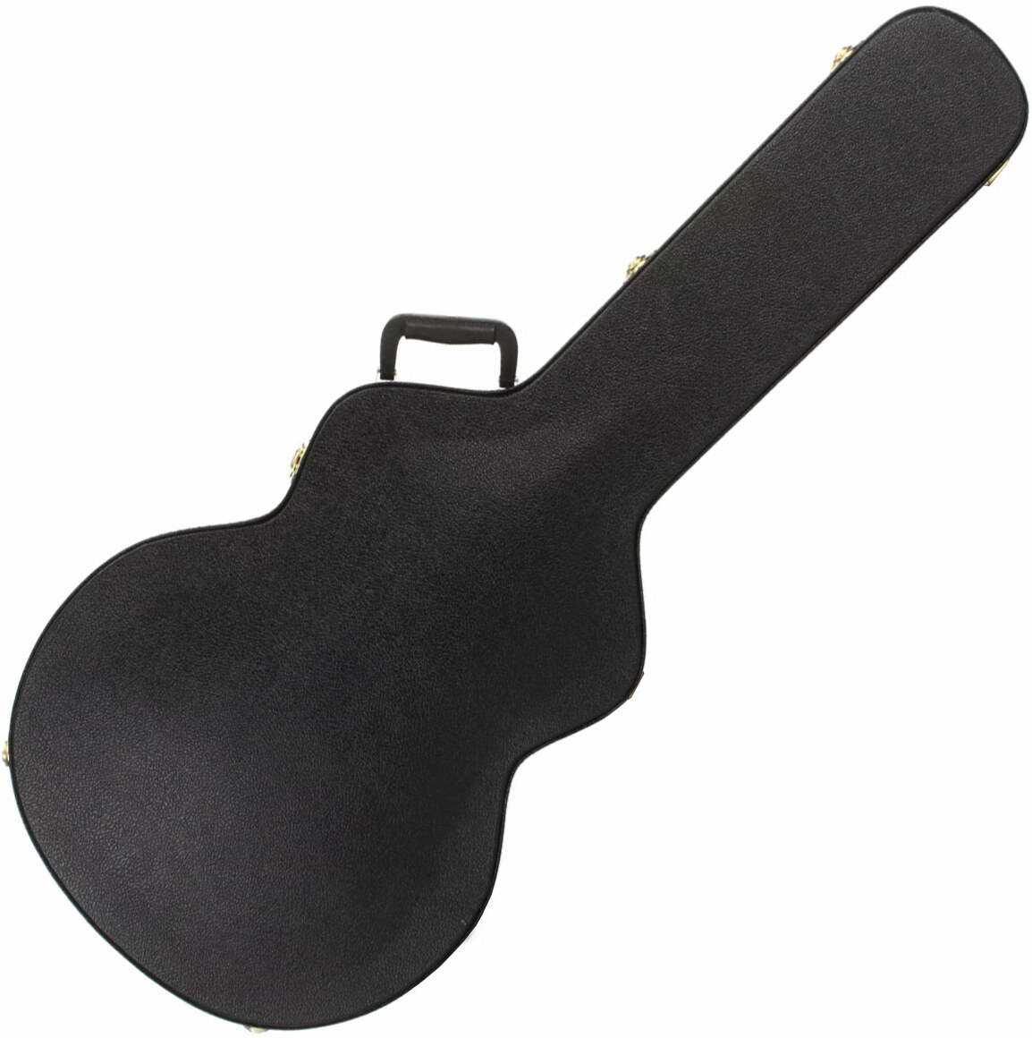 Gretsch G6267 16inch Thin Hollow Body Guitar Case - Electric guitar case - Main picture