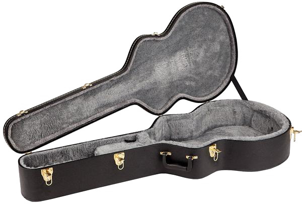 Gretsch G6301t G100ce Guitar Case - Electric guitar case - Main picture