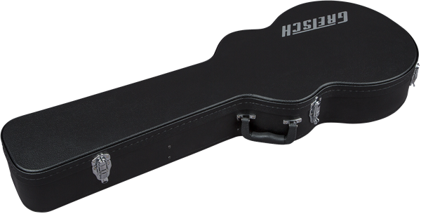Gretsch G2655t Streamliner Center Block Jr. Case - Electric guitar case - Variation 1