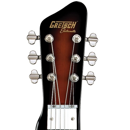 Gretsch G5700 Electromatic Lap Steel - Tobacco - Lap steel guitar - Variation 3