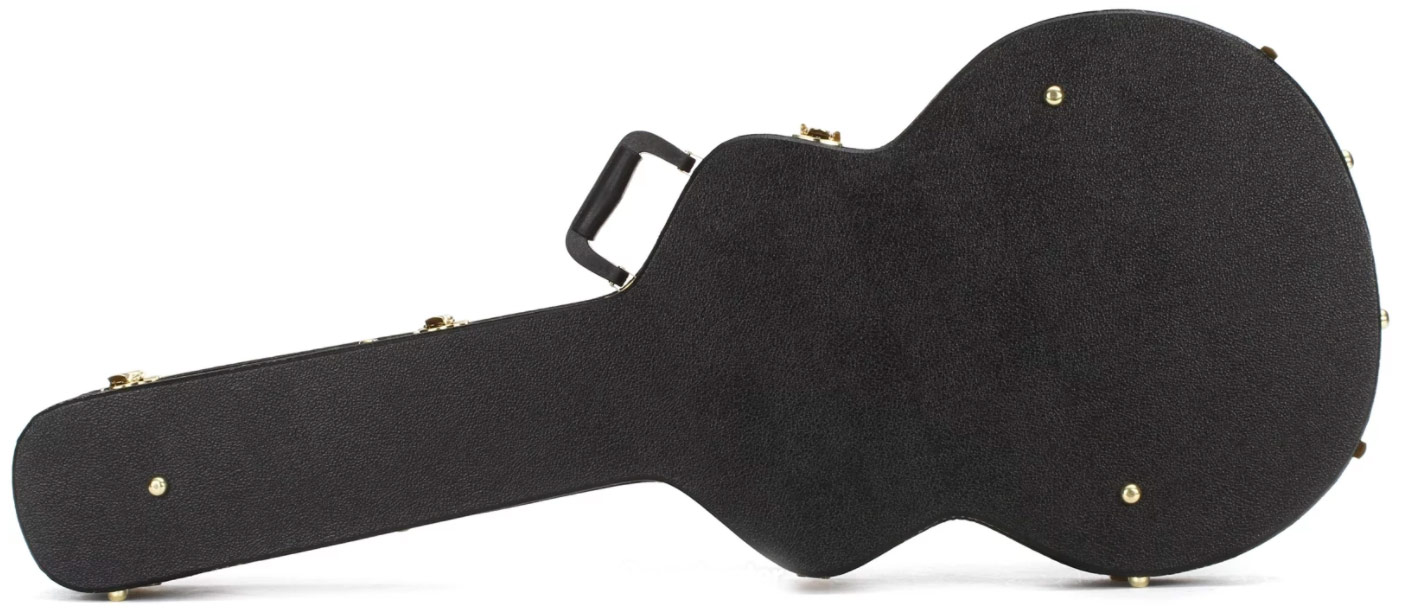 Gretsch G6267 16inch Thin Hollow Body Guitar Case - Electric guitar case - Variation 1