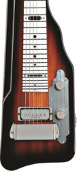 Lap steel guitar Gretsch G5700 Electromatic Lap Steel - Tobacco