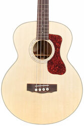 Acoustic bass Guild B-140E Westerly - Natural