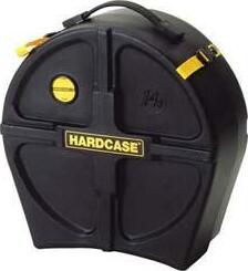 Hardcase Hn14s   Caisse Claire - Drum case - Main picture