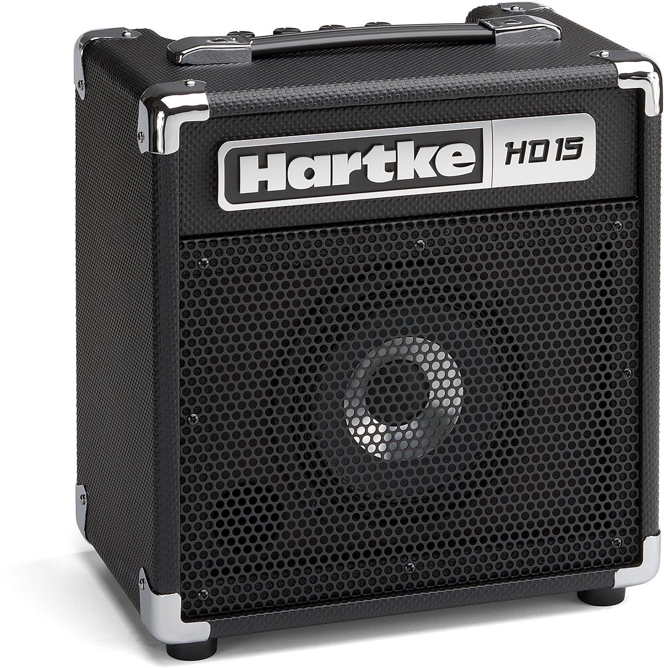Hartke Hd15 Combo 6.5 - Bass combo amp - Main picture