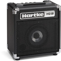 Bass combo amp Hartke HD15 Combo 6.5