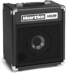 Bass combo amp Hartke HD25 COMBO